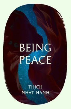 Being Peace (en Inglés)
