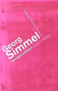 portada georg simmel (in English)