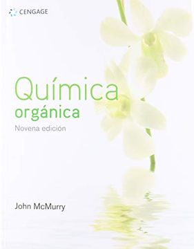 portada Quimica Organica