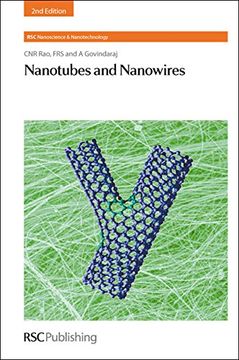 portada Nanotubes and Nanowires (Nanoscience) (in English)