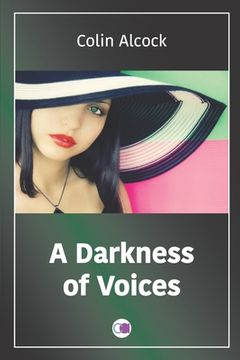 portada A Darkness of Voices (en Inglés)