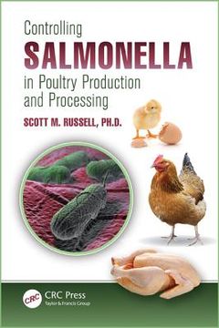 portada controlling salmonella in poultry production and processing