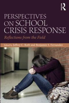 portada Perspectives on School Crisis Response: Reflections From the Field (in English)