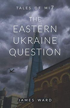 portada The Eastern Ukraine Question (en Inglés)