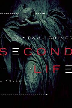 portada Second Life (en Inglés)