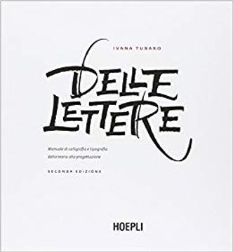 portada Delle Lettere (en Italiano)