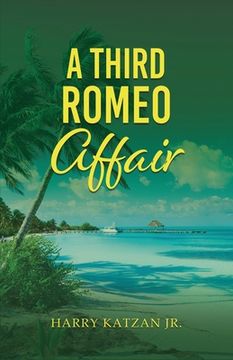 portada A Third Romeo Affair (in English)