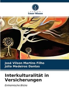 portada Interkulturalität in Versicherungen (en Alemán)