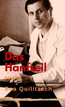 portada Das Hanfseil (en Alemán)