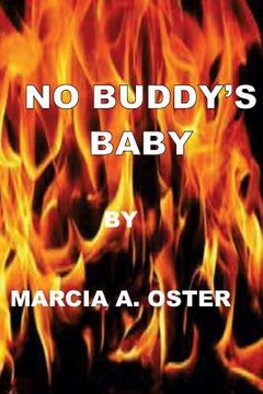 portada No Buddy's Baby (en Inglés)