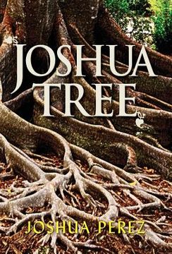 portada Joshua Tree (in English)