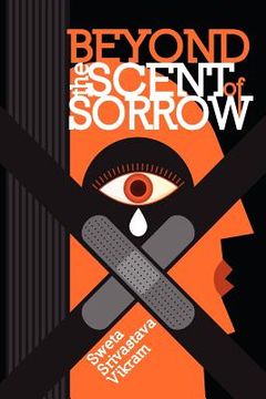 portada beyond the scent of sorrow (in English)