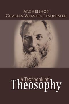 portada Textbook of Theosophy (en Inglés)