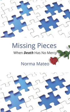 portada Missing Pieces: When Death Has No Mercy