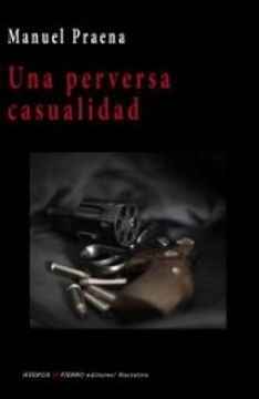 portada Una Perversa Casualidad (in Spanish)