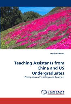 portada teaching assistants from china and us undergraduates (en Inglés)