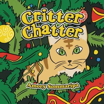 portada Critter Chatter