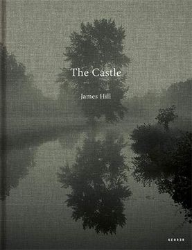 portada James Hill: The Castle 