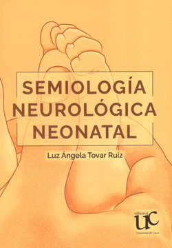 portada Semiologia Neurologica Neonatal