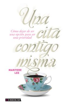 portada Una Cita Conmigo Misma (in Spanish)