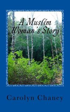portada A Muslim Woman's Story: Aiesha's Memoirs (in English)