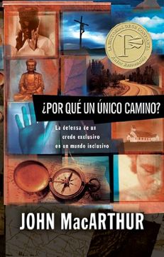 portada Por qué un Único Camino? (Spanish Edition)