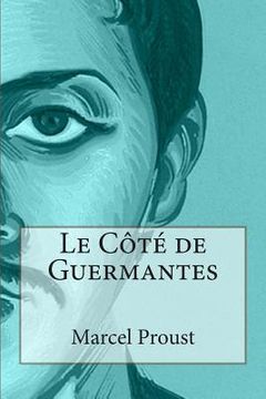 portada Le Côté de Guermantes (in French)