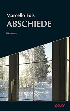 portada Abschiede: Kriminalroman (en Alemán)