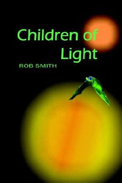 portada children of light (en Inglés)
