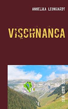 portada Vischnanca (German Edition)