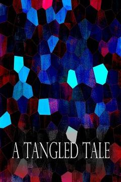 portada A Tangled Tale