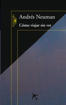 portada Cómo Viajar sin ver (in Spanish)