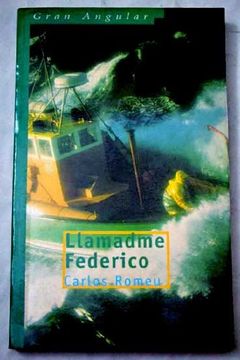 Llamadme Federico (Gran angular)