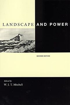 portada Landscape and Power, Second Edition (en Inglés)