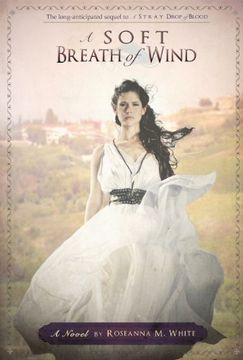 portada A Soft Breath of Wind (en Inglés)