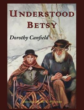 portada Understood Betsy: Illustrated