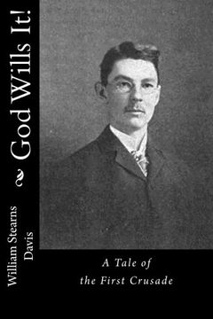 portada God Wills It!: A Tale of the First Crusade