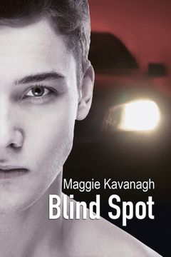 portada Blind Spot: Volume 3 (en Inglés)