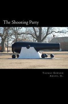 portada The Shooting Party (en Inglés)