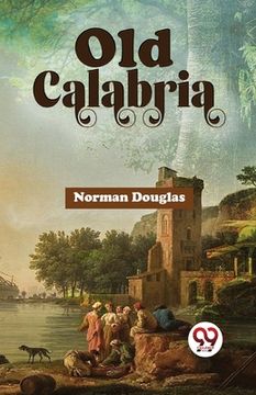 portada Old Calabria (in English)