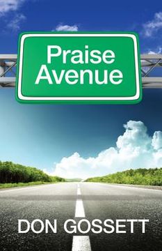 portada praise avenue