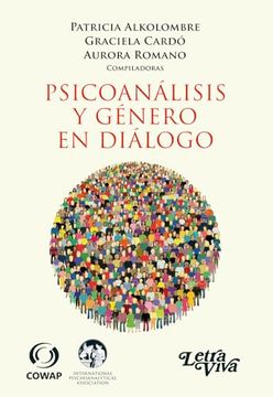 portada Psicoanálisis y Género en Diálogo