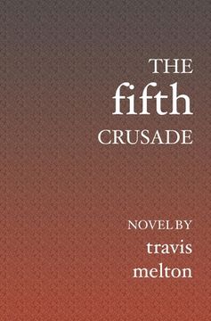 portada The Fifth Crusade