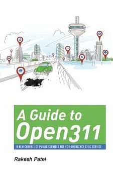portada A Guide to Open311 (en Inglés)