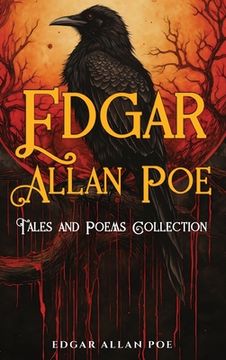 portada Edgar Allan Poe Tales and Poems Collection (en Inglés)