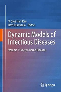 portada dynamic models of infectious diseases