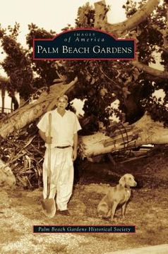 portada Palm Beach Gardens (en Inglés)