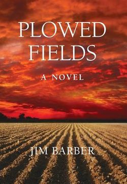 portada Plowed Fields (en Inglés)