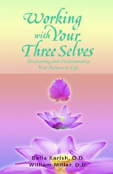 portada working with your three selves