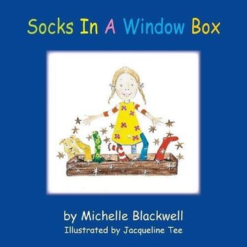 portada Socks In A Window Box